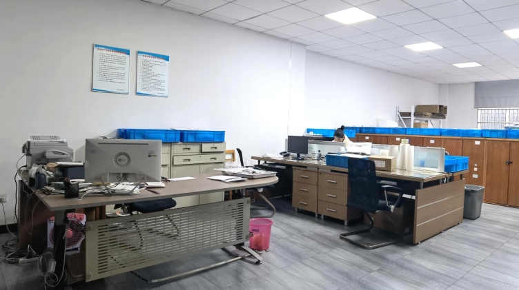 Production workshop