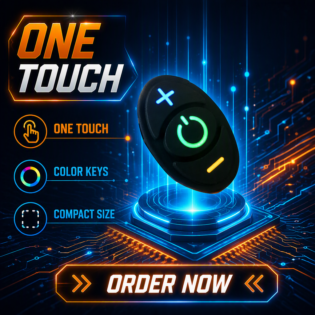 RoHS REACH Compliance Even Illumination Every Key Makes Night Operation Customized Backlit Membrane Keypad Switch