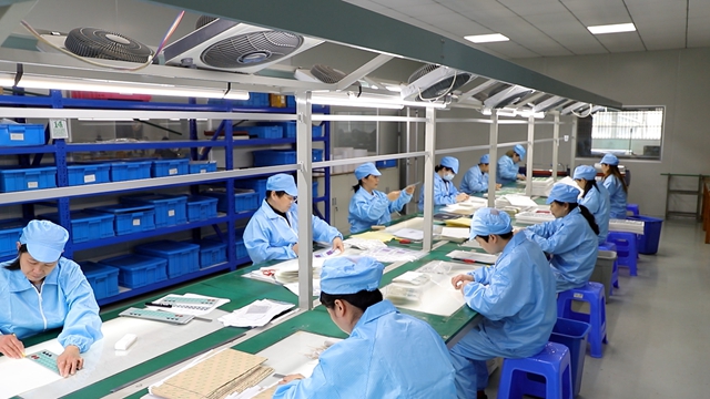 ZIRA factory tour video cover