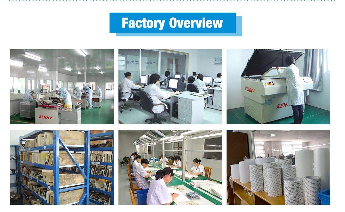 Comprehensive optical and electrical inspection stations